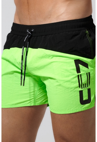 Férfi rövid úszónarág CC7 Sport Roberto Lucca CC755733