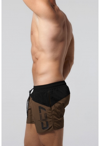 Férfi rövid úszónarág CC7 Sport Roberto Lucca CC755754