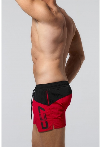 Férfi rövid úszónarág CC7 Sport Roberto Lucca CC755077