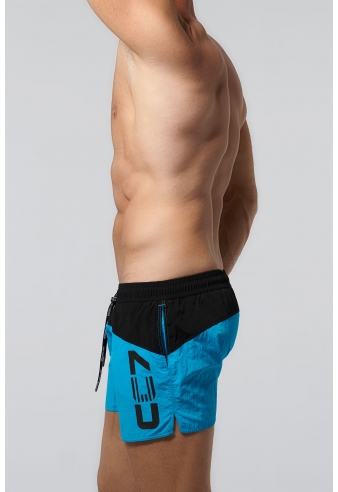 Férfi rövid úszónarág CC7 Sport Roberto Lucca CC755126