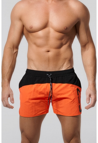 Férfi rövid úszónarág CC7 Sport Roberto Lucca CC755485