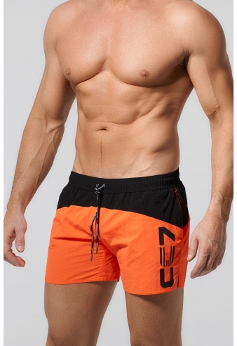 Férfi rövid úszónarág CC7 Sport Roberto Lucca CC755485