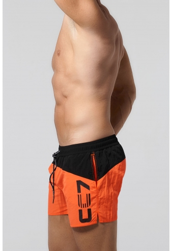 Férfi rövid úszónarág CC7 Sport Roberto Lucca CC755485