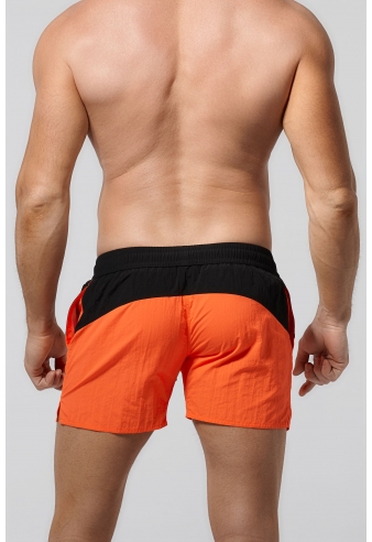 Férfi rövid úszónarág CC7 Sport Roberto Lucca CC755485