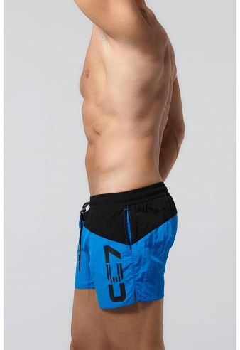 Férfi rövid úszónarág CC7 Sport Roberto Lucca CC755131