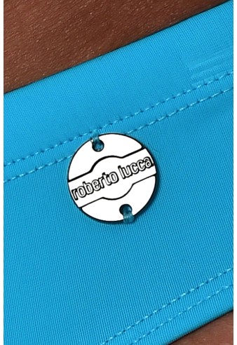 Bikini Férfi fürdőnadrág ROBERTO LUCCA 10100 02126