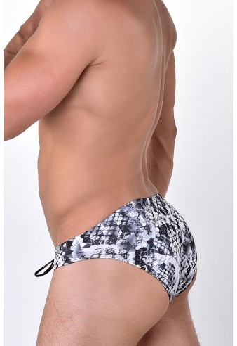 Bikini Férfi fürdőnadrág ROBERTO LUCCA 10100 11103