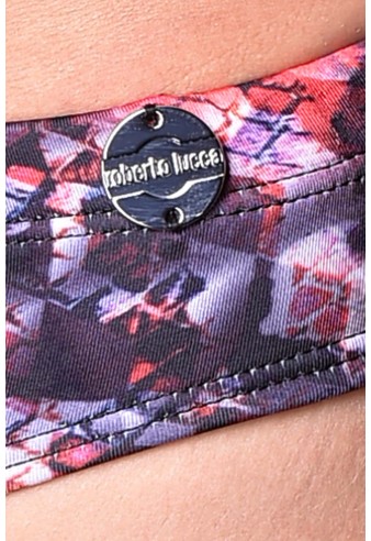 Bikini Férfi fürdőnadrág ROBERTO LUCCA 10100 11106
