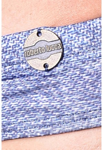 Bikini Férfi fürdőnadrág ROBERTO LUCCA 10100 11803