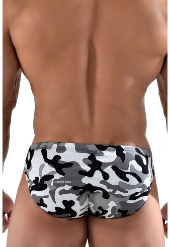 Bikini Férfi fürdőnadrág ROBERTO LUCCA 10100 41021