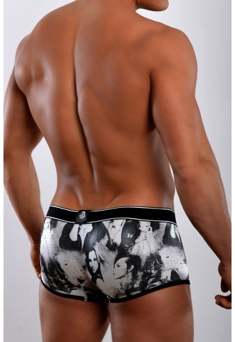 Boxeralsó ROBERTO LUCCA RL201044