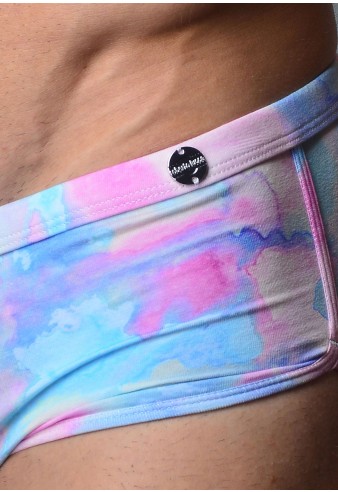 Brazil Boxeralsó ROBERTO LUCCA 10013 21192