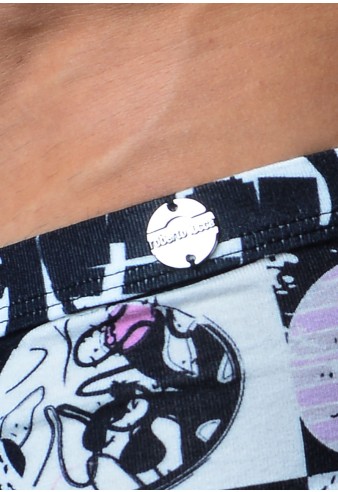 Brazil Boxeralsó ROBERTO LUCCA 10013 21193