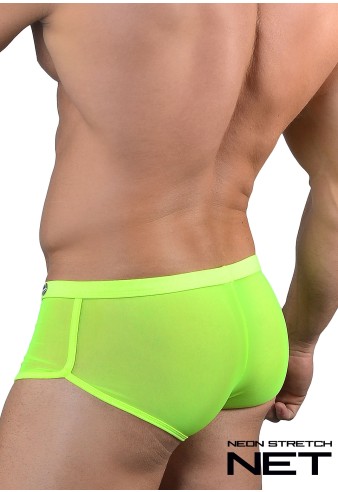 Brazil Boxeralsó ROBERTO LUCCA 10013 22171