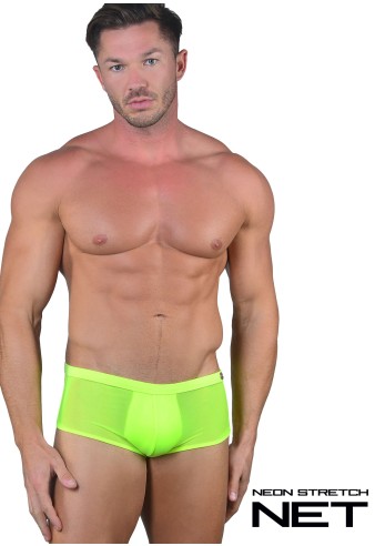 Brazil Boxeralsó ROBERTO LUCCA 10013 22171