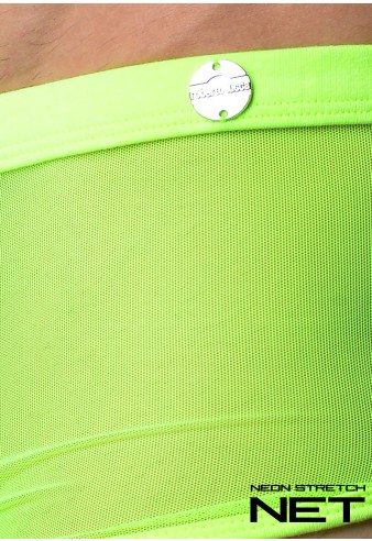 Brazil Boxeralsó ROBERTO LUCCA 10013 22171