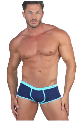 Brazil Boxeralsó ROBERTO LUCCA 10013 27138