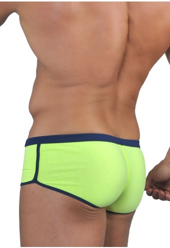 Brazil Boxeralsó ROBERTO LUCCA 10013 80171