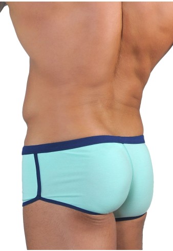 Brazil Boxeralsó ROBERTO LUCCA 10013 80211