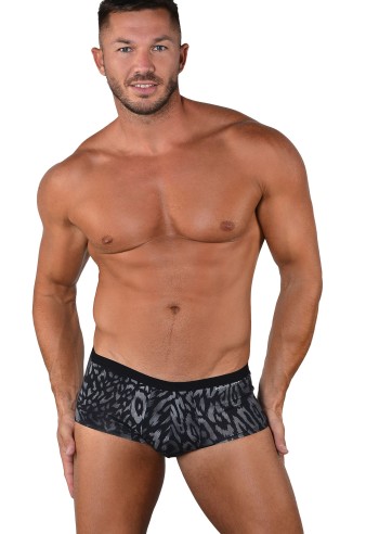 Brazil Boxeralsó ROBERTO LUCCA 10033 11102