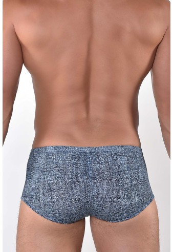 Brazil Boxeralsó ROBERTO LUCCA 10033 11805