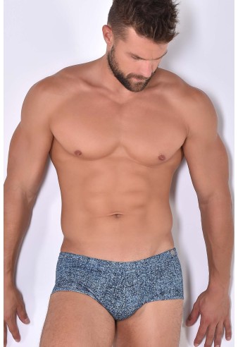 Brazil Boxeralsó ROBERTO LUCCA 10033 11805