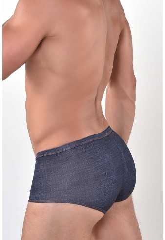 Brazil Boxeralsó ROBERTO LUCCA 10033 11808