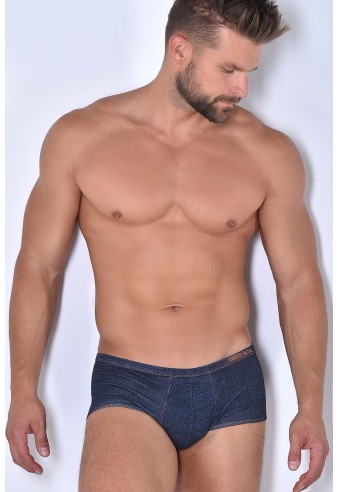 Brazil Boxeralsó ROBERTO LUCCA 10033 11808