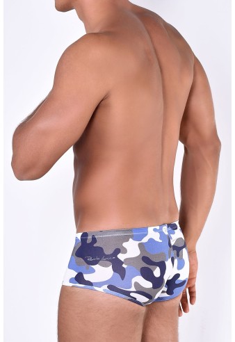 Brazil Boxeralsó ROBERTO LUCCA 80033 10133