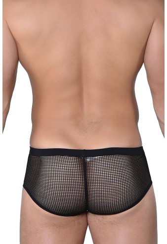 Brazil Boxeralsó ROBERTO LUCCA 80034 00220