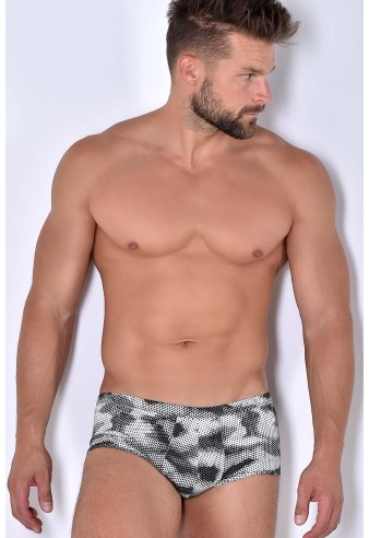 Brazil Boxeralsó ROBERTO LUCCA 90033 11108