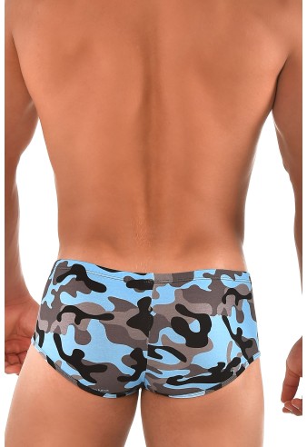 Brazil Boxeralsó ROBERTO LUCCA 90033 11133