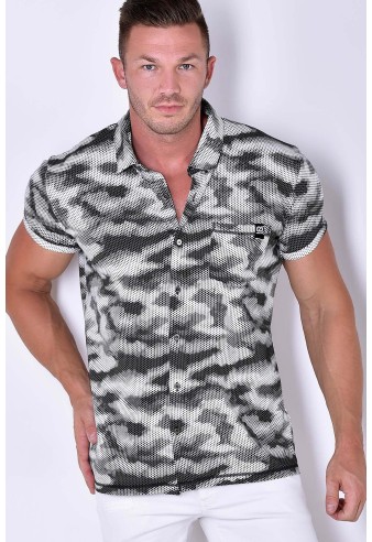 Ing Single Jersey ROBERTO LUCCA 10215 11108