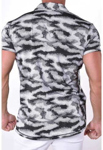 Ing Single Jersey ROBERTO LUCCA 10215 11108