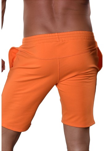 Rövidnadrágok ROBERTO LUCCA 10246 00182