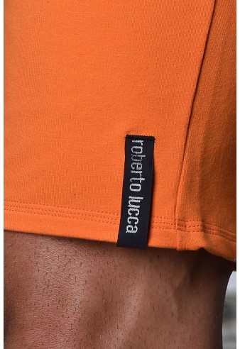 Rövidnadrágok ROBERTO LUCCA 10246 00182