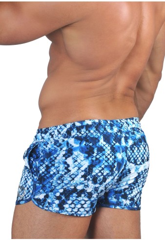 Úszó rövidnadrág ROBERTO LUCCA 10129 11104