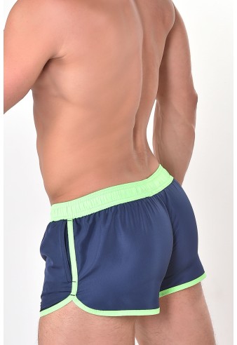 Úszó rövidnadrág ROBERTO LUCCA 10129 35147