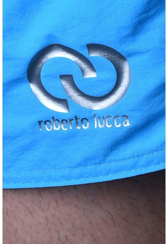 Úszó rövidnadrág ROBERTO LUCCA 10142 02126