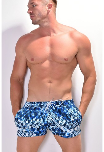 Úszó rövidnadrág ROBERTO LUCCA 10142 11104