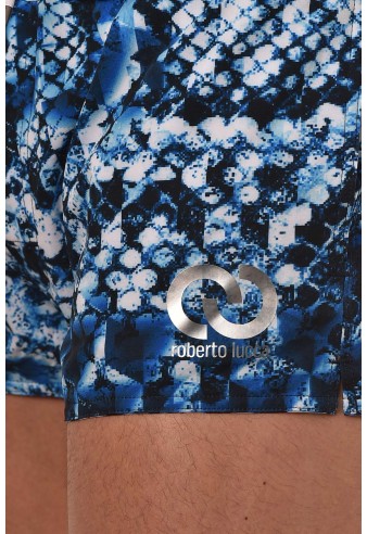 Úszó rövidnadrág ROBERTO LUCCA 10142 11104