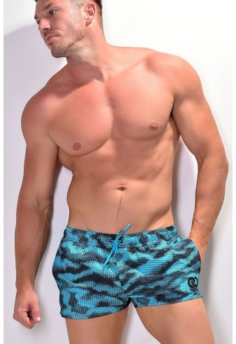 Úszó rövidnadrág ROBERTO LUCCA 10142 11203