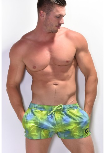 Úszó rövidnadrág ROBERTO LUCCA 10142 11302