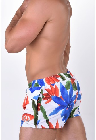 Úszó rövidnadrág ROBERTO LUCCA 10142 11303