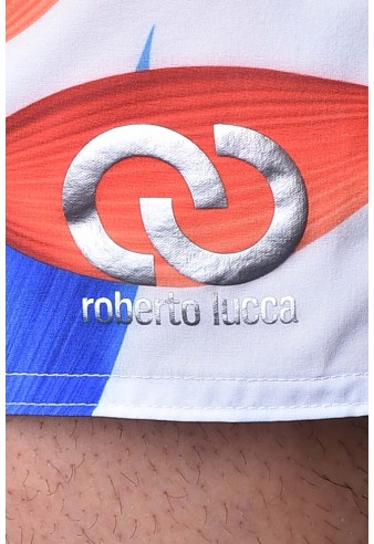 Úszó rövidnadrág ROBERTO LUCCA 10142 11303