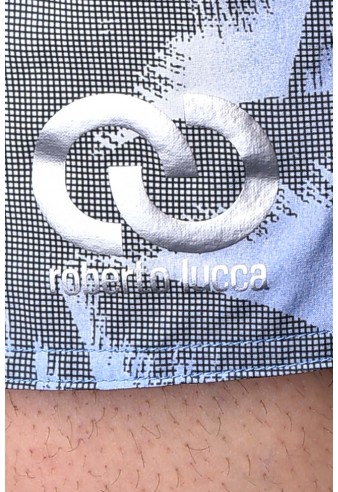 Úszó rövidnadrág ROBERTO LUCCA 10142 11304