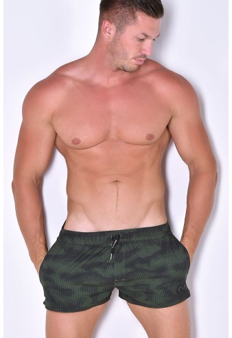 Úszó rövidnadrág ROBERTO LUCCA 10142 11308