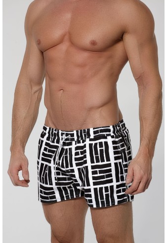 Úszó rövidnadrág ROBERTO LUCCA 10153 31122