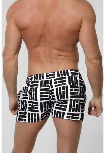 Úszó rövidnadrág ROBERTO LUCCA 10153 31122