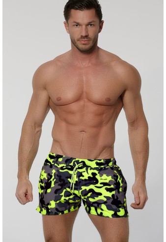 Úszó rövidnadrág ROBERTO LUCCA 10153 41172